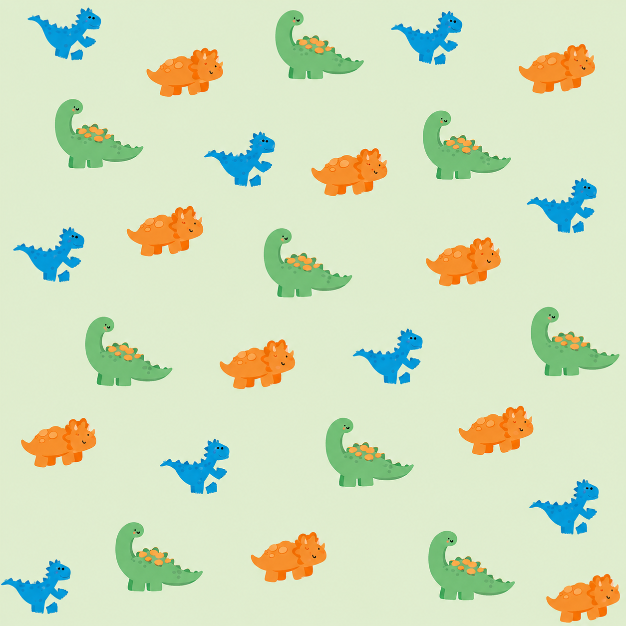 Dino World